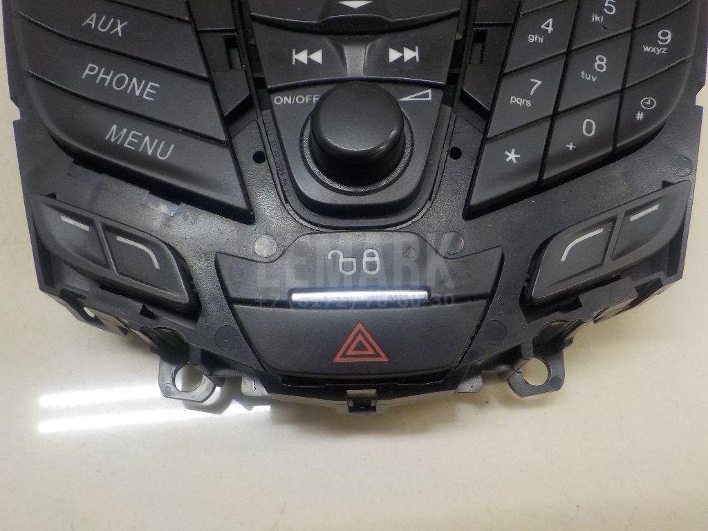 Блок кнопок для  GAC GS5 2020