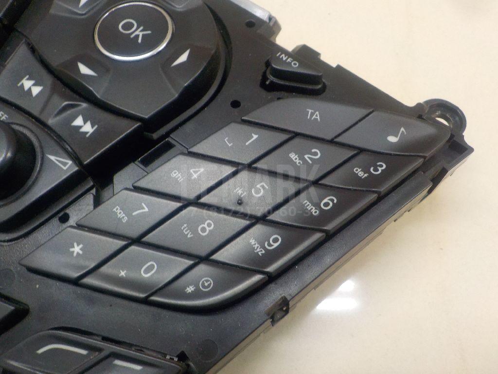 Блок кнопок для  GAC GS5 2020