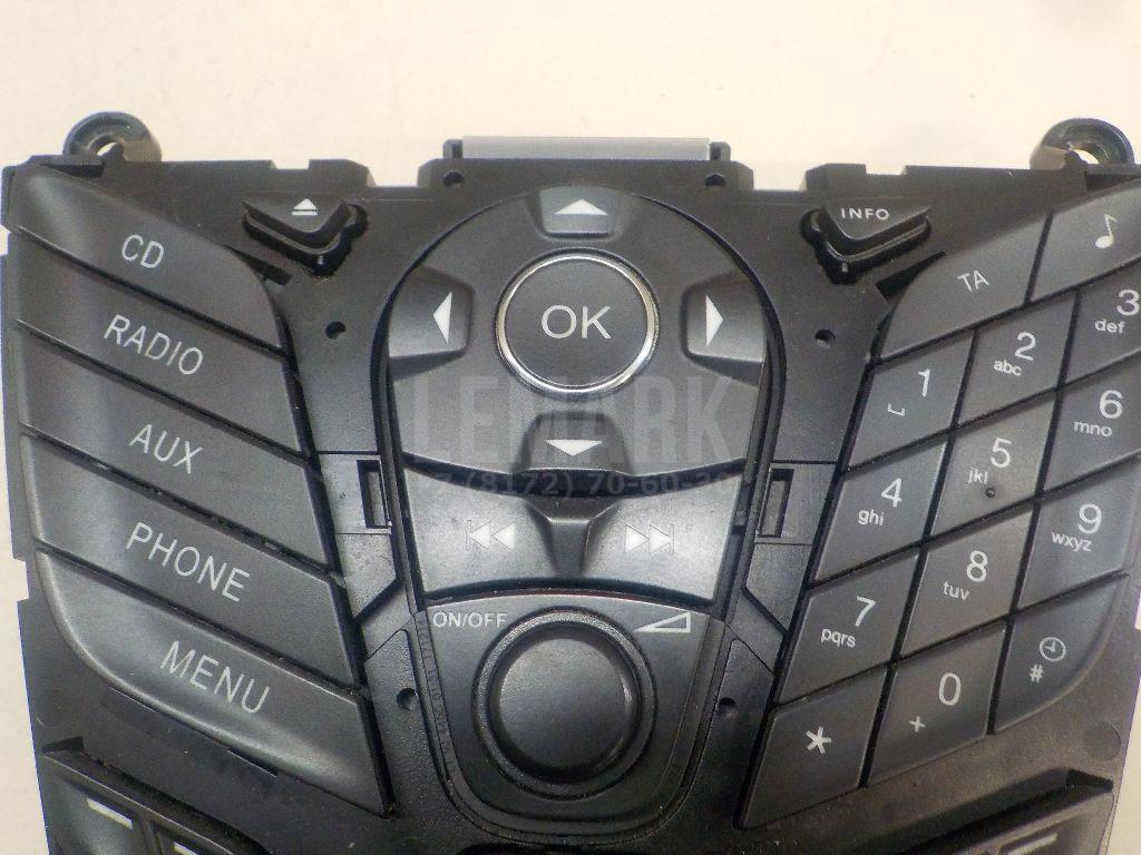 Блок кнопок для  GAC GS5 2020