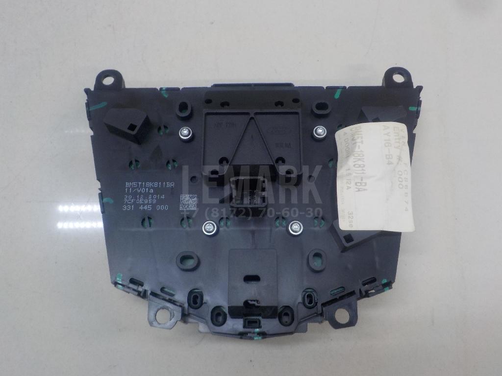 Блок кнопок для  GAC GS5 2020