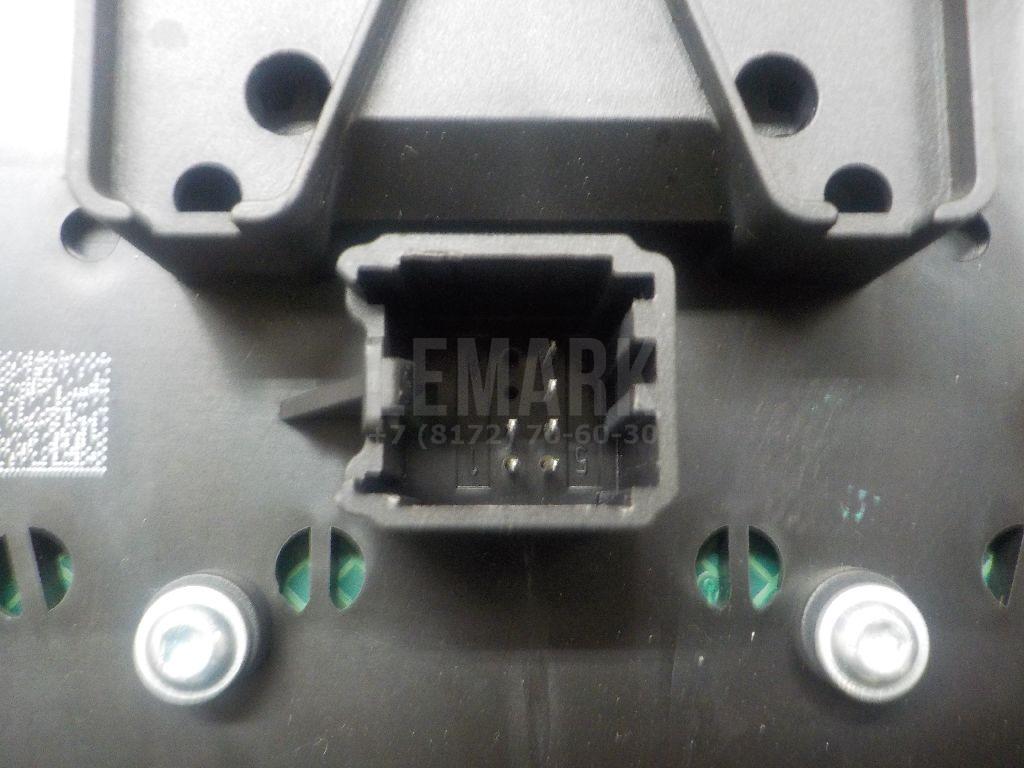Блок кнопок для  GAC GS5 2020