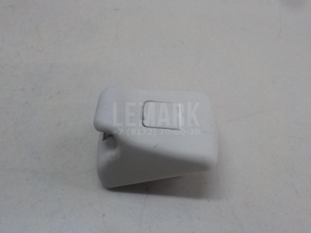 Крючок солнцезащитного козырька 1708588 Ford