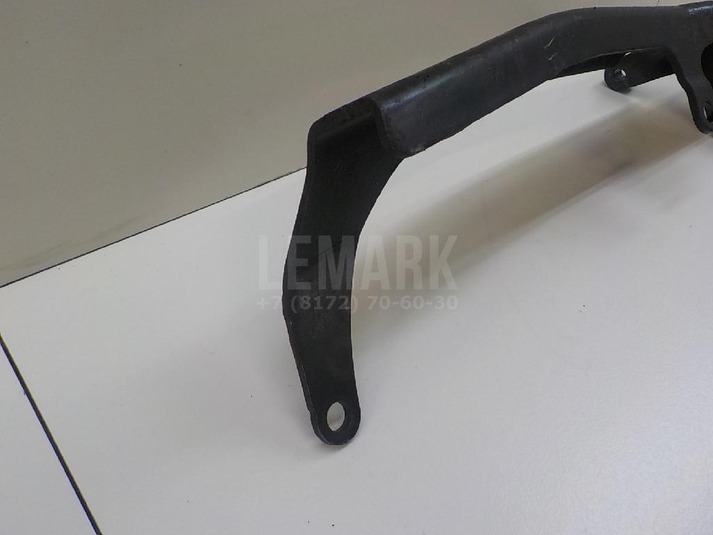 Кронштейн двигателя для  Citroen C3 Picasso 2008-2017