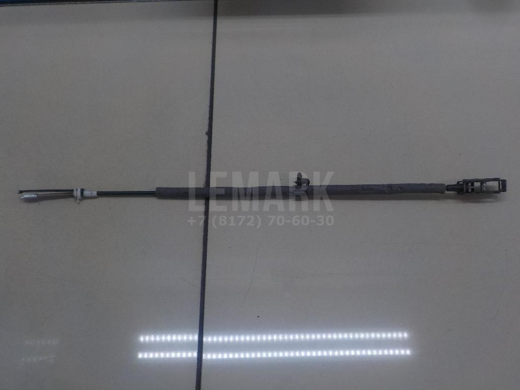 Трос открывания задней двери 1760598 Ford
