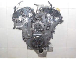 Двигатель 10HM для Chevrolet Captiva (C100) 2006-2010 контрактный товар состояние отличное