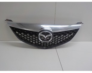 Решетка радиатора для Mazda Mazda 6 (GG) 2002-2007 с разборки состояние хорошее