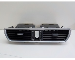 Дефлектор воздушный для Mazda Mazda 3 (BM/BN) 2013-2018 б/у состояние хорошее