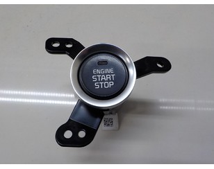 Кнопка запуска двигателя для Kia Sportage 2010-2015 с разборки состояние отличное