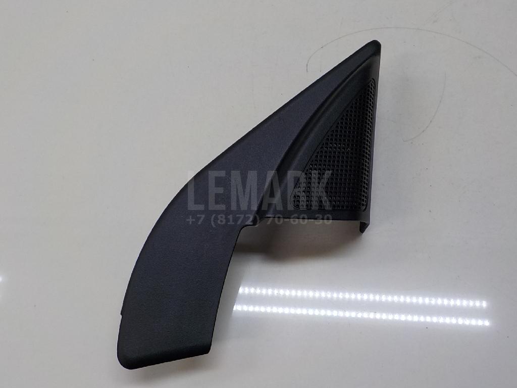 Крышка зеркала внутренняя правая 876653U013 Hyundai-Kia