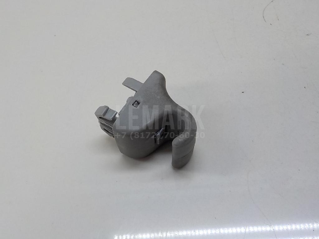 Крючок солнцезащитного козырька 852353W100ED Hyundai-Kia