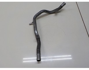 Трубка охлажд. жидкости металлическая для Hyundai Sonata VI 2010-2014 с разбора состояние отличное