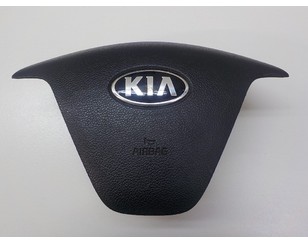 Подушка безопасности в рулевое колесо для Kia Ceed 2012-2018 с разборки состояние хорошее