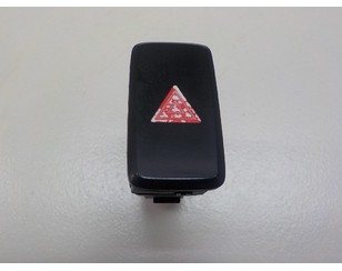 Кнопка аварийной сигнализации для Kia Ceed 2012-2018 с разборки состояние хорошее