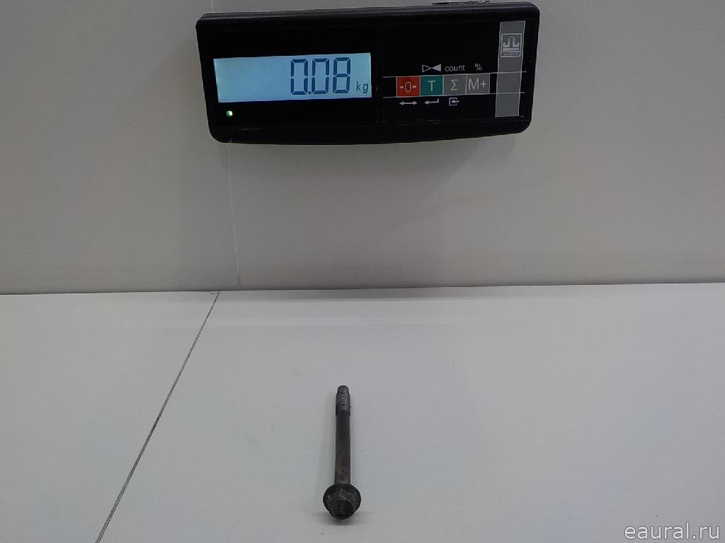 Болт