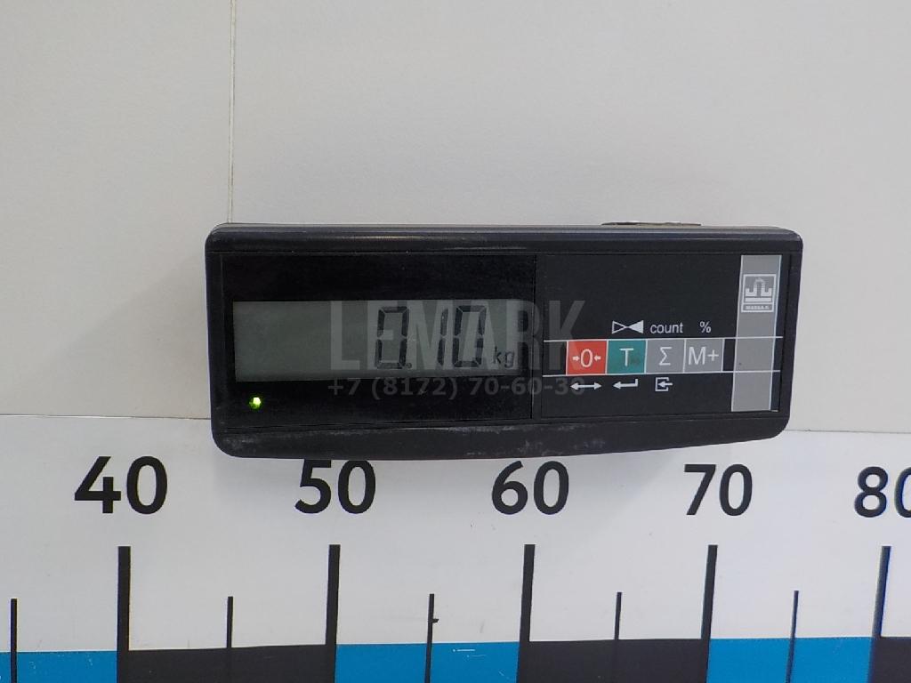 Плата заднего фонаря правого