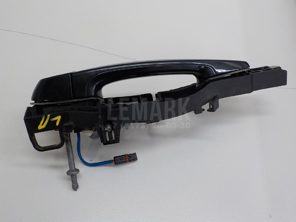 Ручка двери передней наружная левая для  BMW 3-serie E92/E93 2006-2012