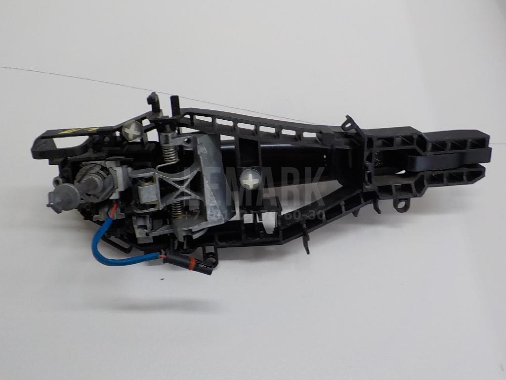 Ручка двери передней наружная левая для  BMW 3-serie E92/E93 2006-2012