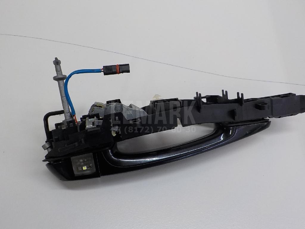 Ручка двери передней наружная левая для  BMW 3-serie E92/E93 2006-2012