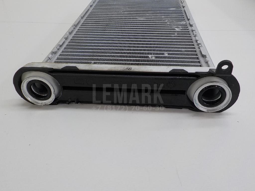 Радиатор отопителя для  Belgee X50 2023