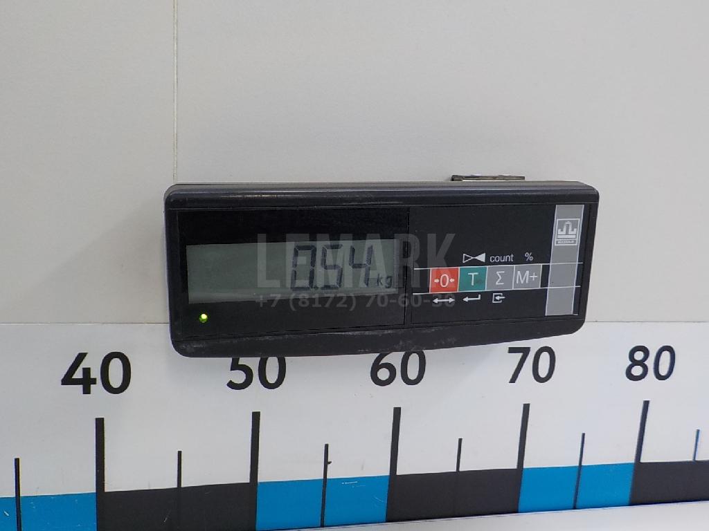 Радиатор отопителя для  Belgee X50 2023