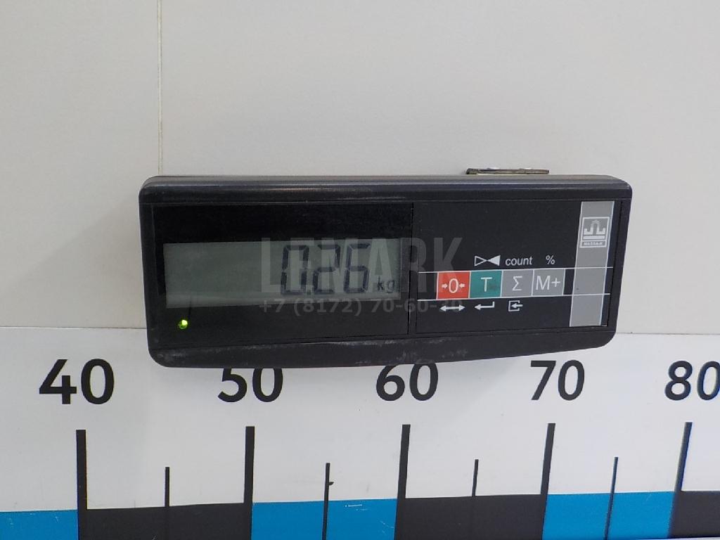 Кронштейн блока ABS (насос)