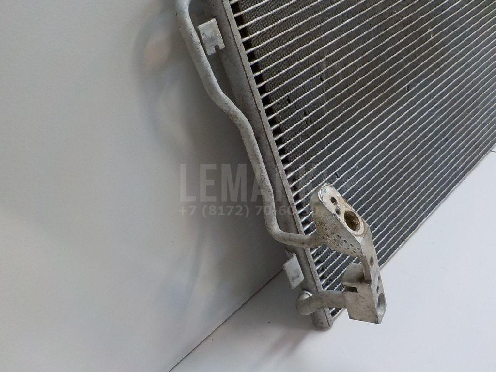 Радиатор кондиционера (конденсер) для  BMW 3-serie E92/E93 2006-2012