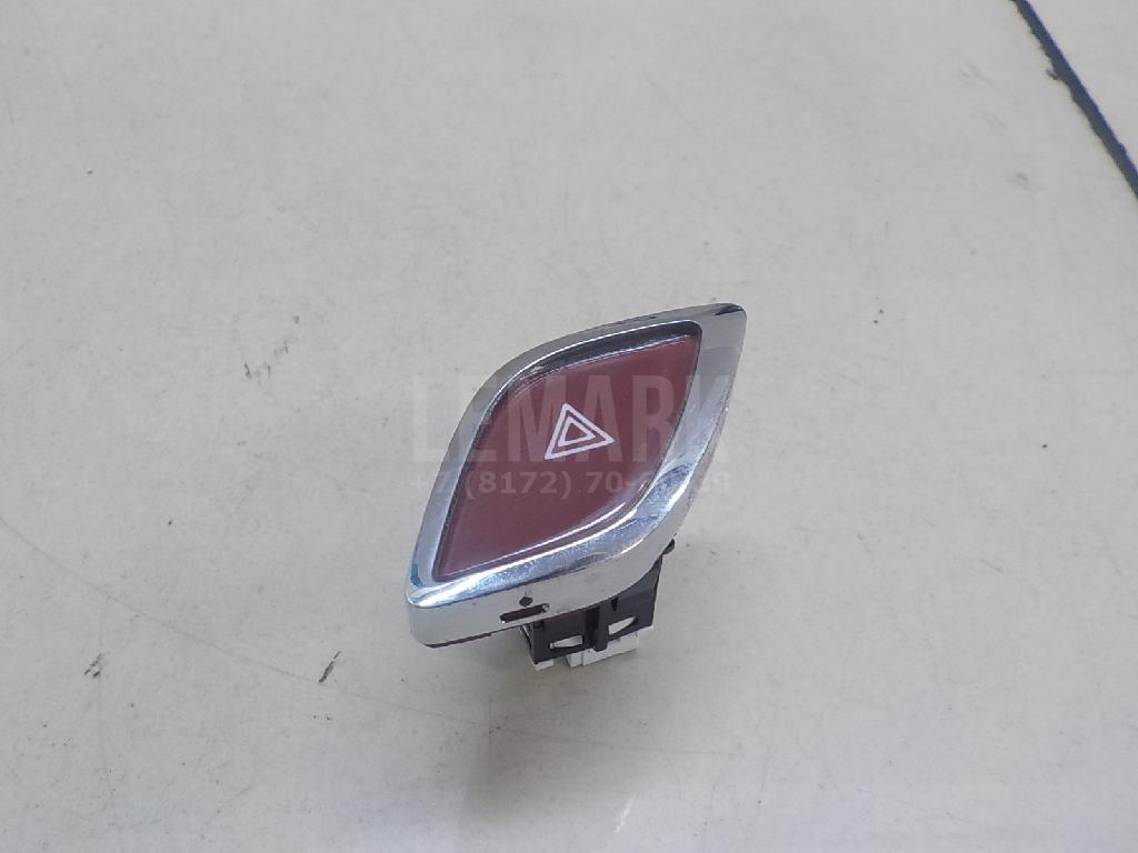 Кнопка аварийной сигнализации для  Citroen C4 II 2011-2022