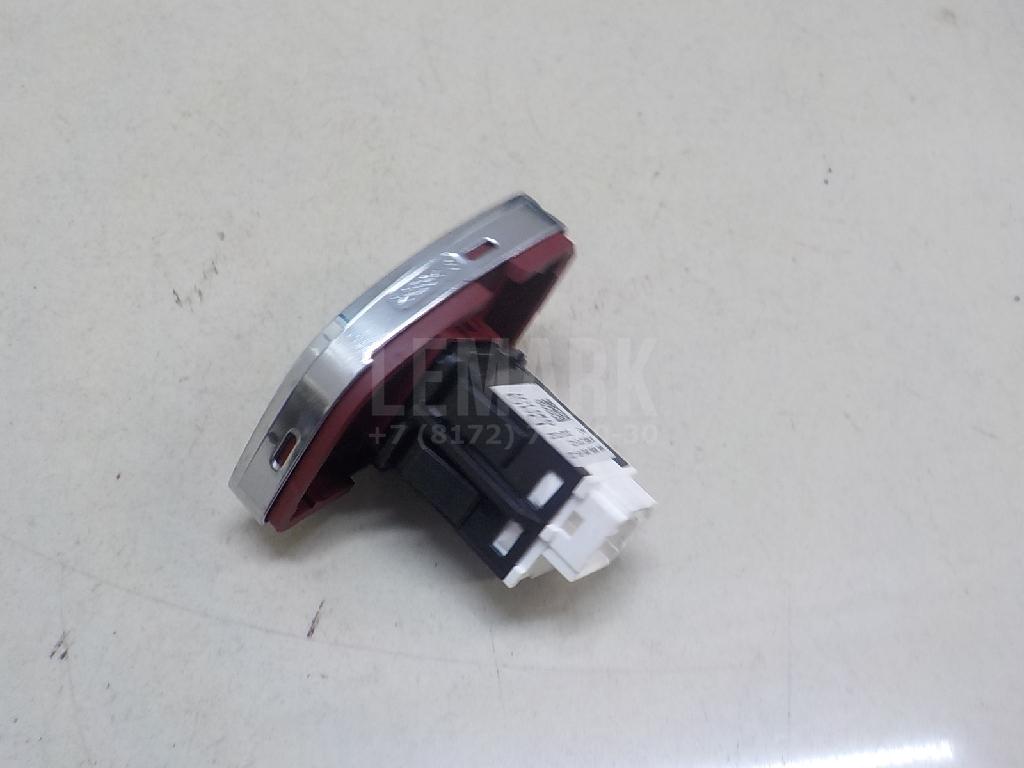 Кнопка аварийной сигнализации для  Citroen C4 II 2011-2022