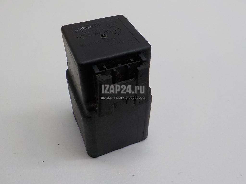 61369207913 Реле вентилятора радиатора BMW X3 F25 (2010 - 2017)