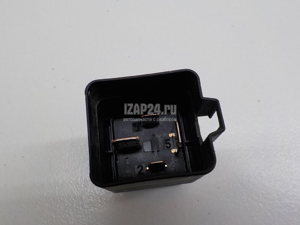 61369207913 Реле вентилятора радиатора BMW X3 F25 (2010 - 2017)
