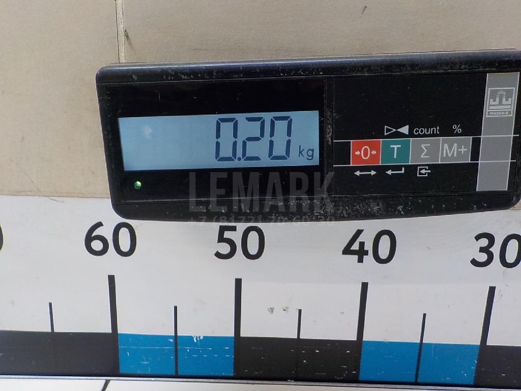 Замок багажника для  BPW SH 1995