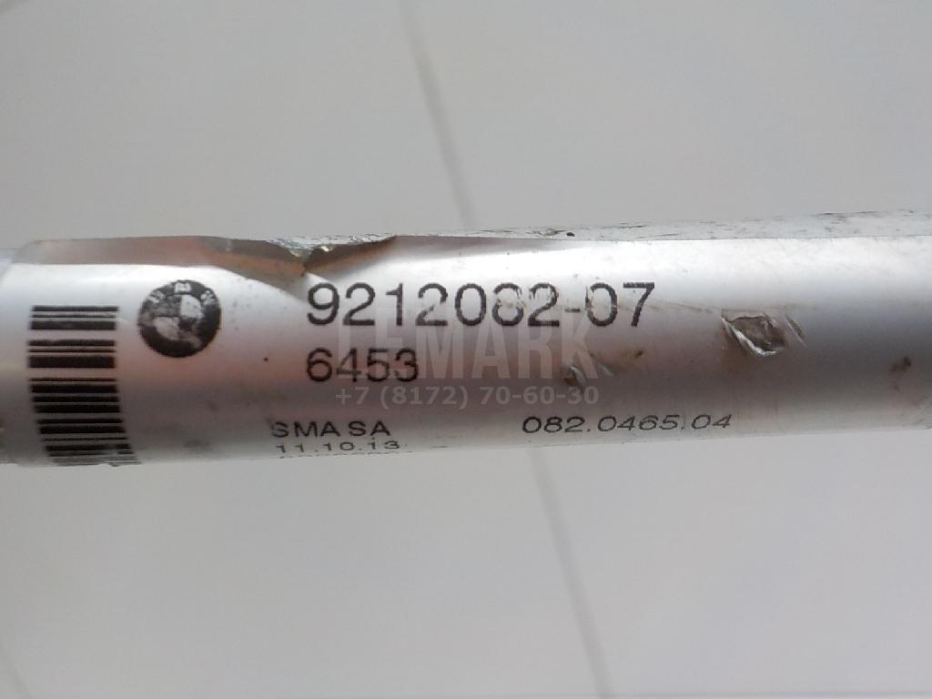 Трубка кондиционера для  Alfa Romeo 147 2001-2010