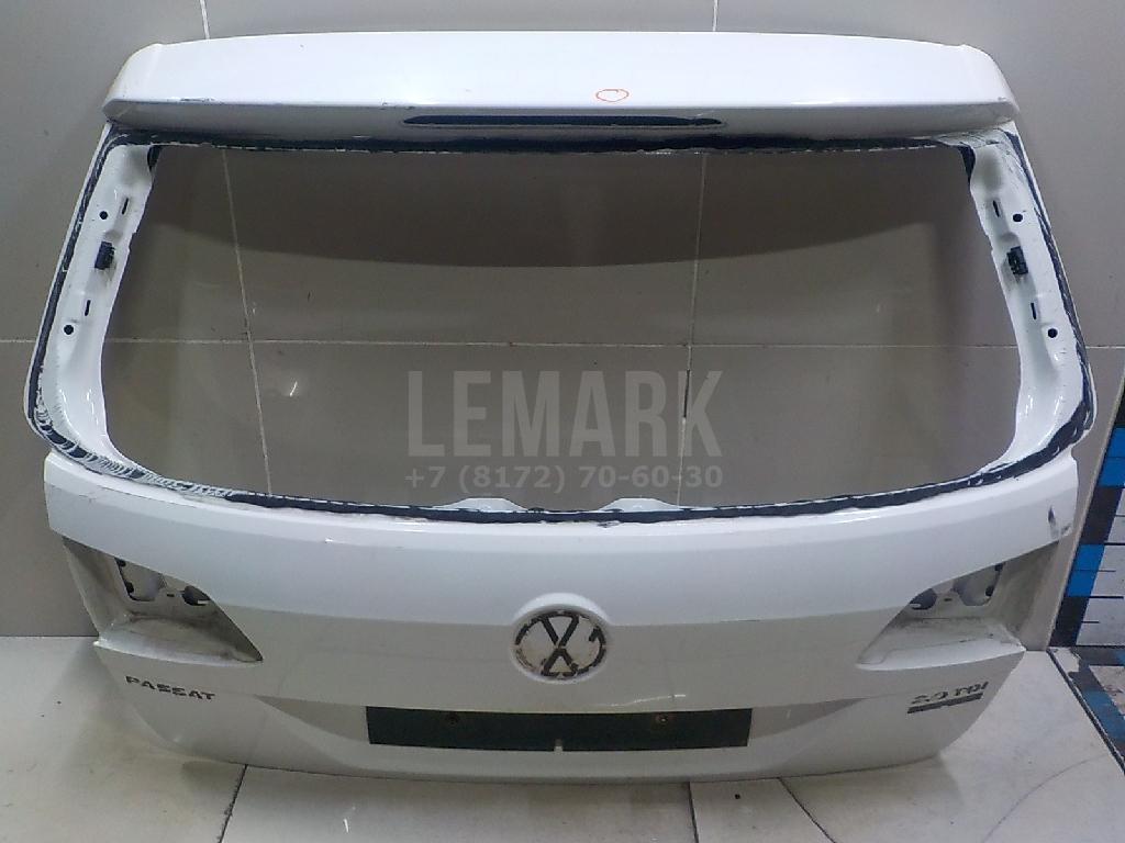 Дверь багажника 3AF827025A VAG