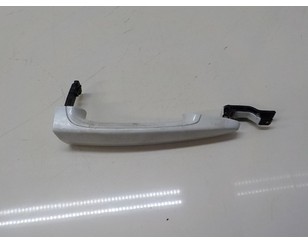 Ручка двери наружная правая для BMW 3-serie F30/F31/F80 2011-2020 с разборки состояние отличное