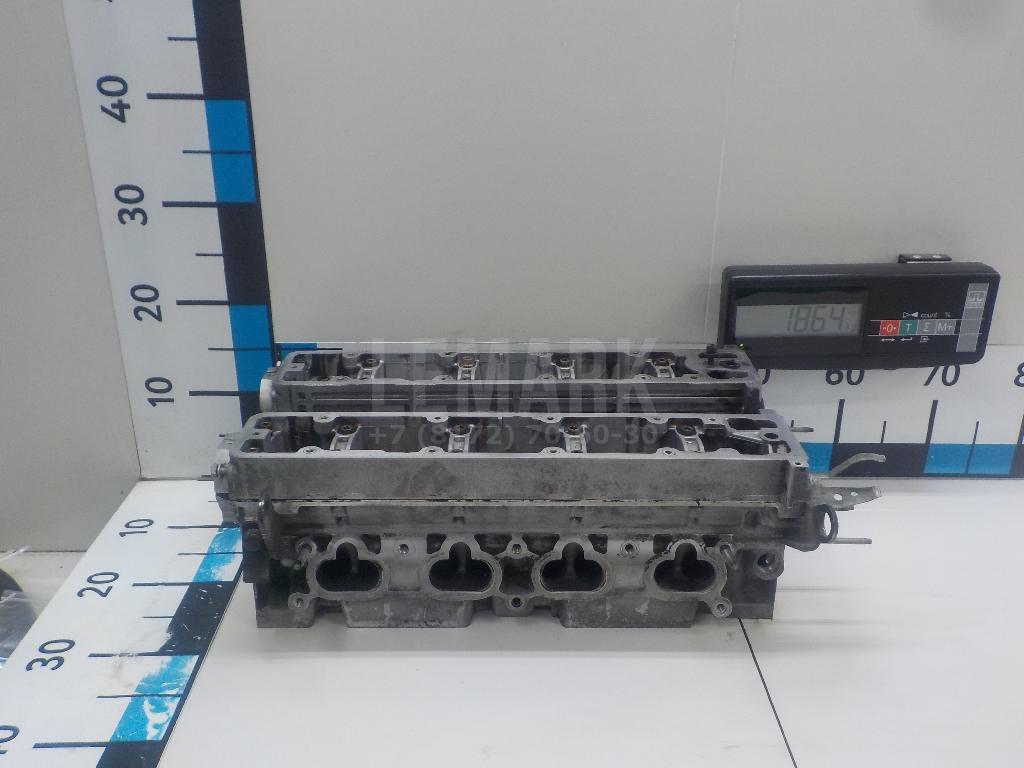 Головка блока для  Avatr 11 2022