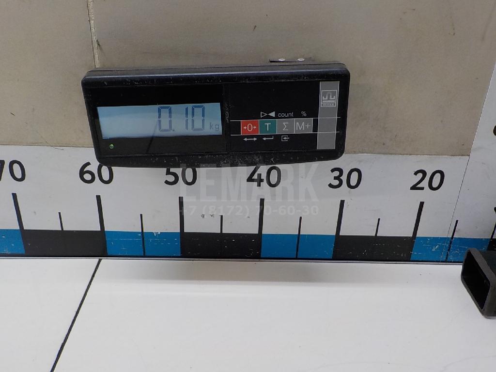 Дефлектор воздушный