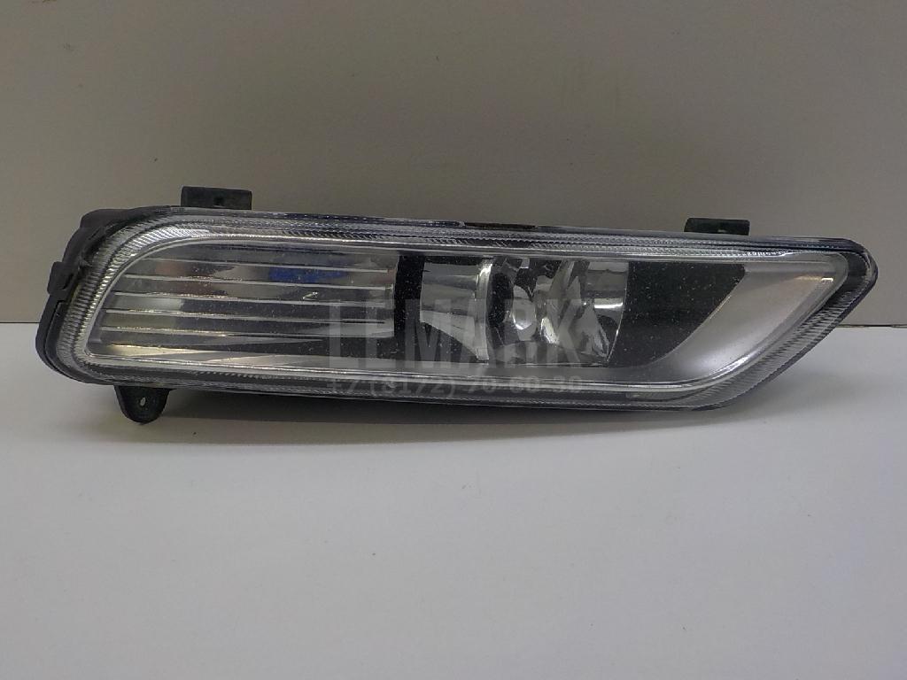 Фара противотуманная правая 3AA941662E VAG
