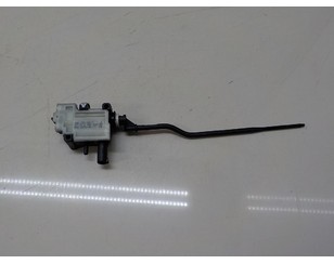 Активатор замка крышки бензобака для Mini R56 2005-2014 с разборки состояние отличное