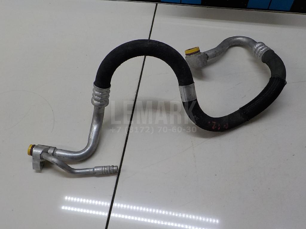 Трубка кондиционера для  BMW X3 E83 2004-2010