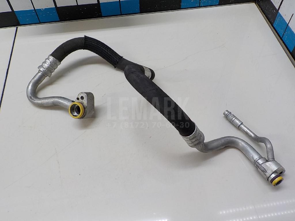 Трубка кондиционера для  BMW X3 E83 2004-2010