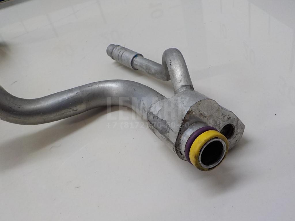 Трубка кондиционера для  BMW X3 E83 2004-2010