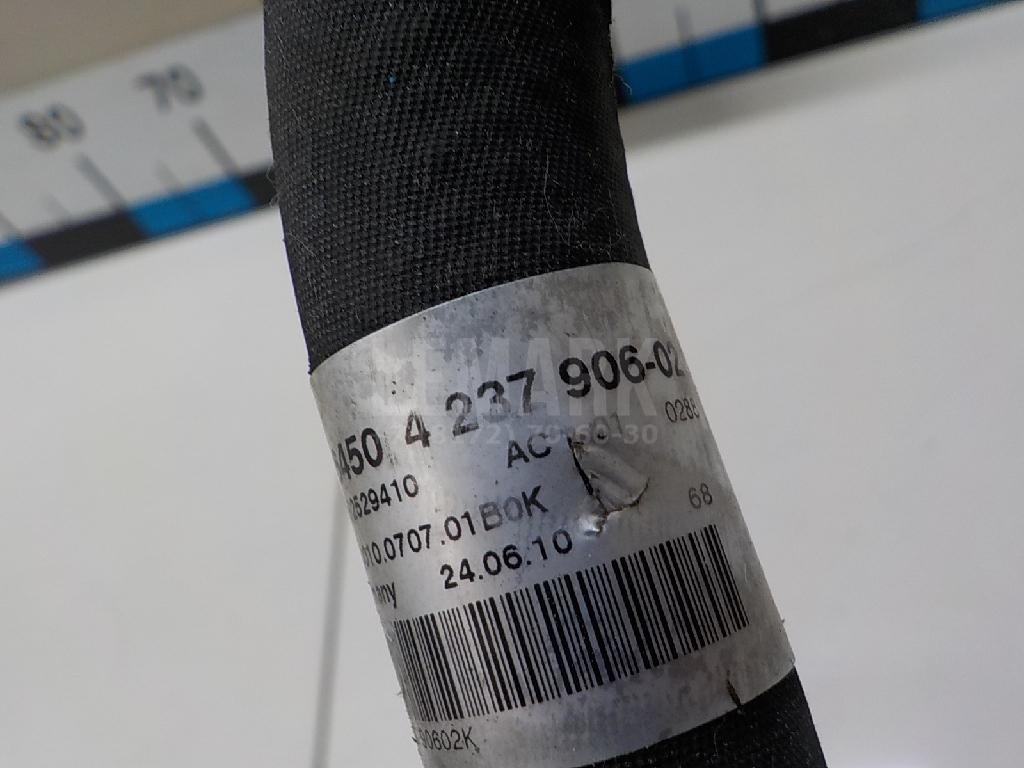 Трубка кондиционера для  BMW X3 E83 2004-2010