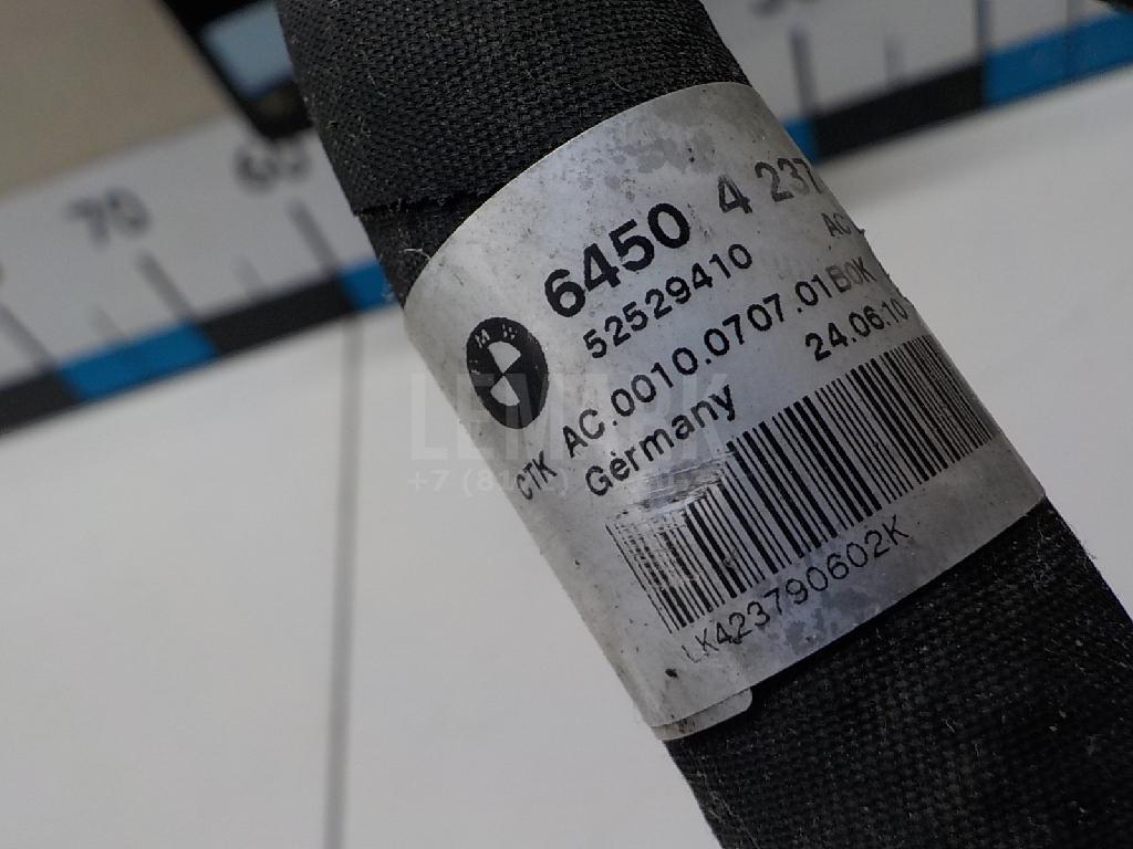 Трубка кондиционера для  BMW X3 E83 2004-2010