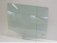 Стекло двери задней правой