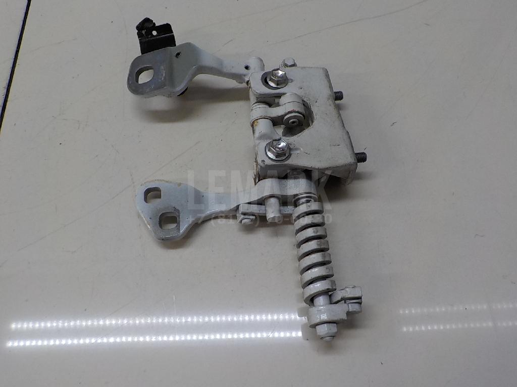 Петля двери багажника для  BPW ECO MAX 1996