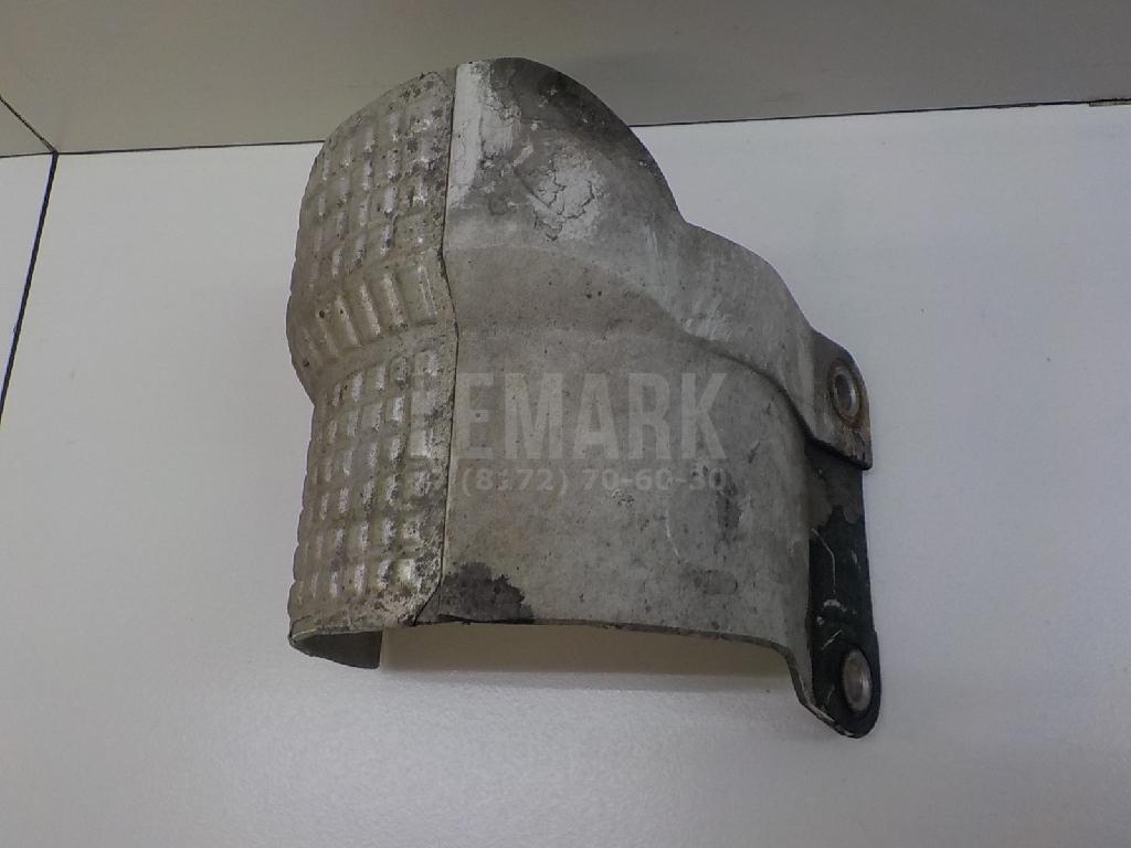 Экран тепловой