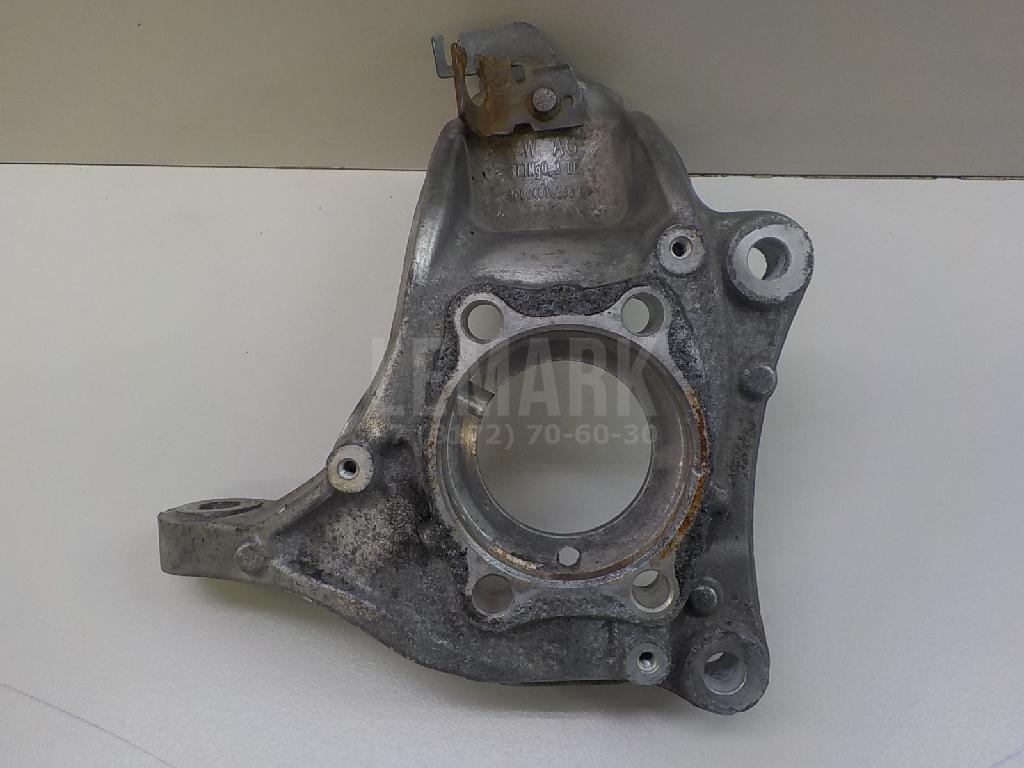 Кулак поворотный передний правый 3C0407254F VAG