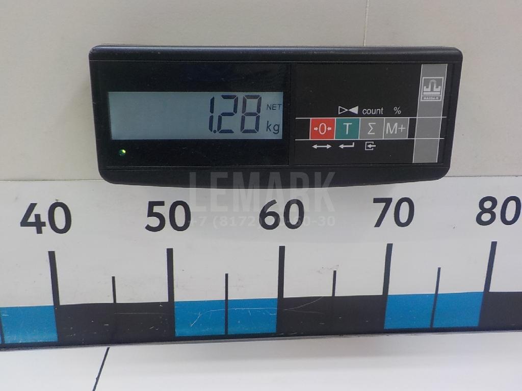 Скоба суппорта заднего левого
