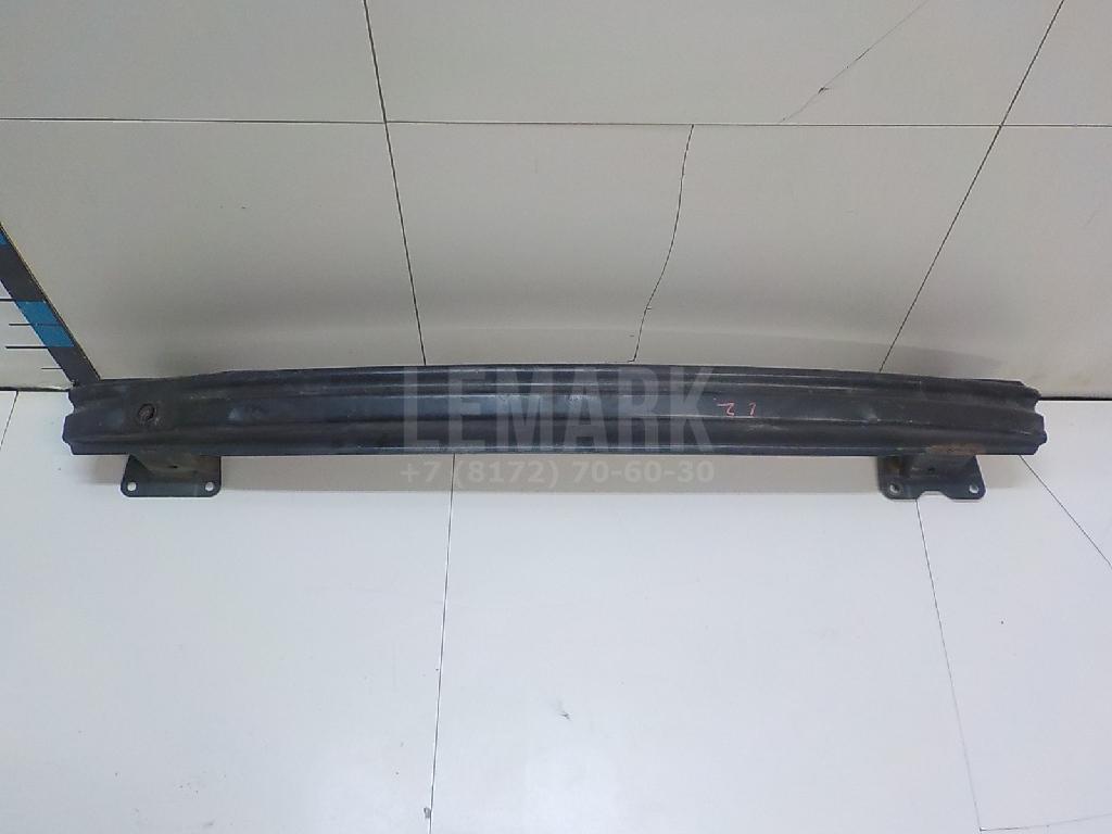 Усилитель заднего бампера 3AA807305 VAG