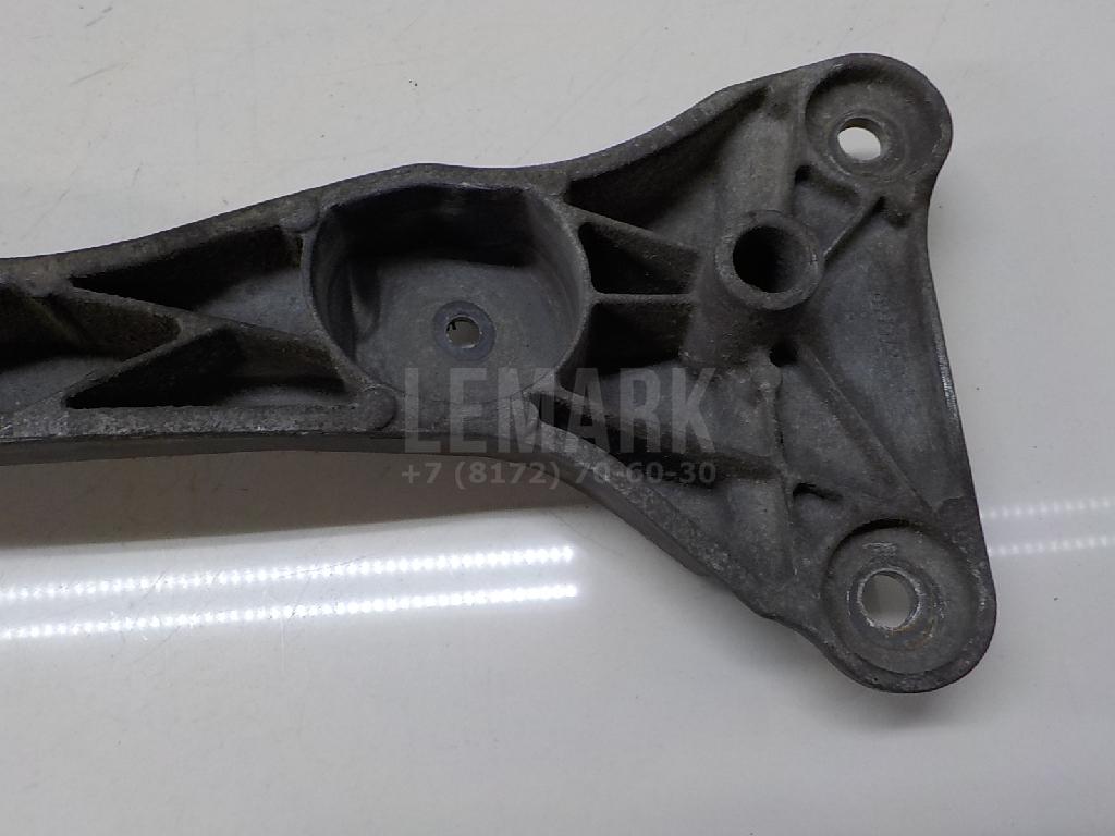Кронштейн КПП для  BMW X1 E84 2009-2015